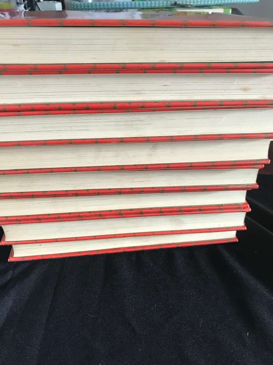 Die Vrou    Volumes 1-8 (1972,1973,1974,1997)