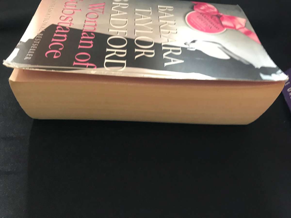 Novels lot 3 books
