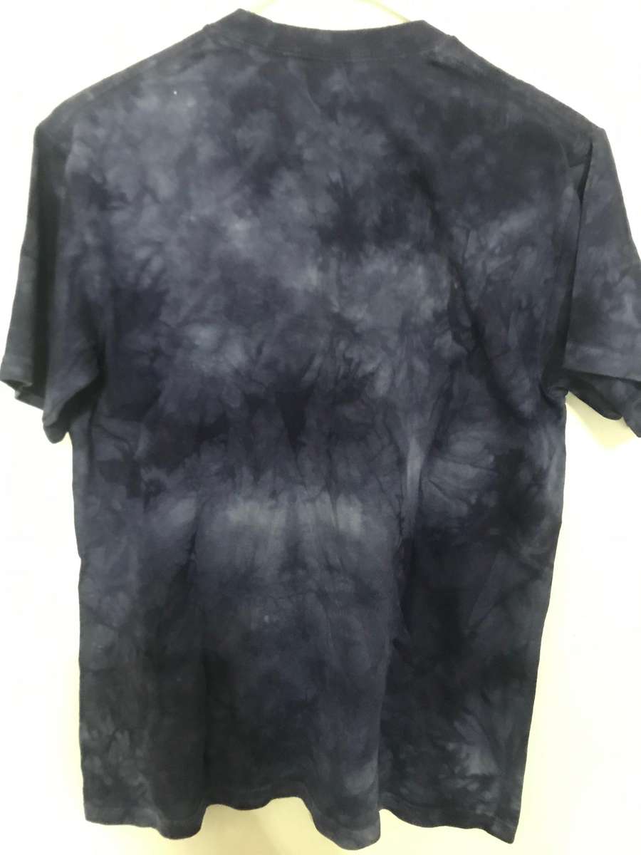 David Penfound "The Mountain" Wolf T-Shirt Small