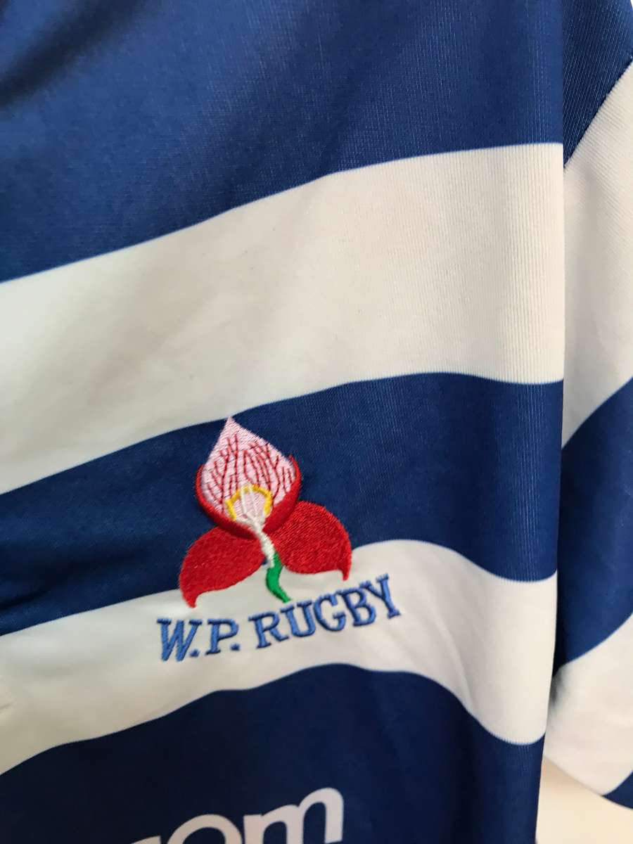 WP Rugby Jersey