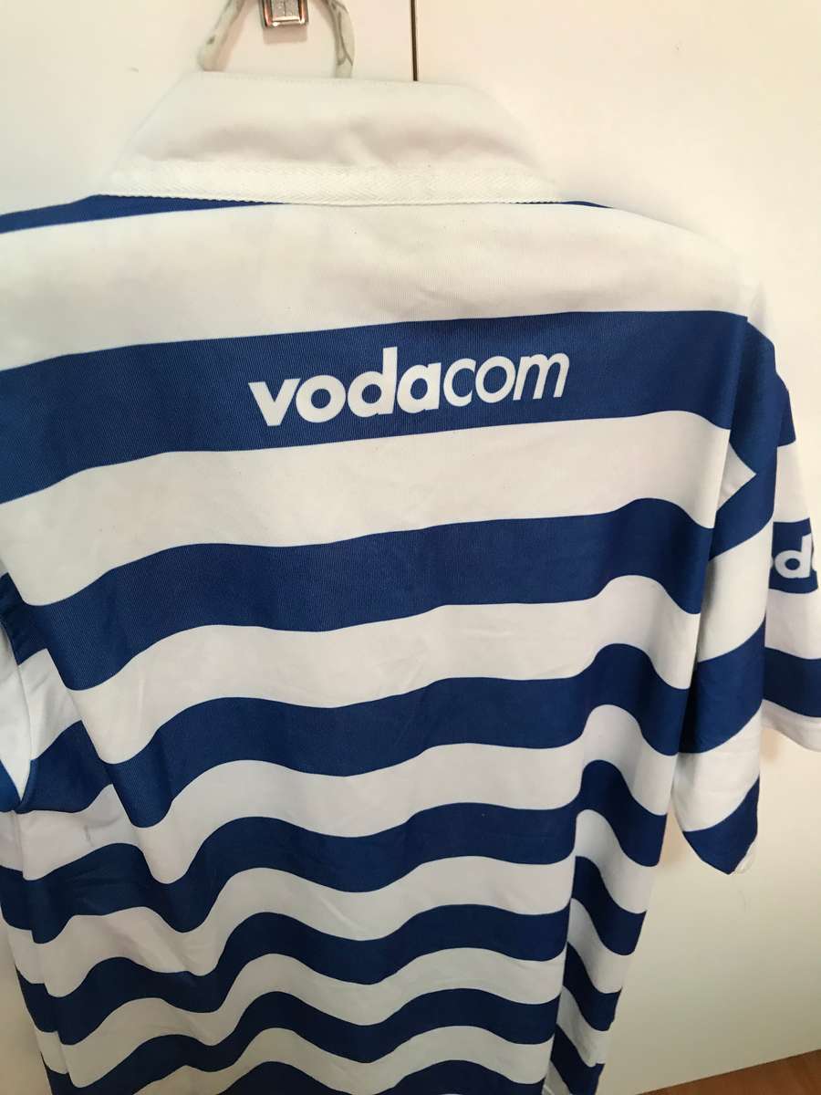 WP Rugby Jersey