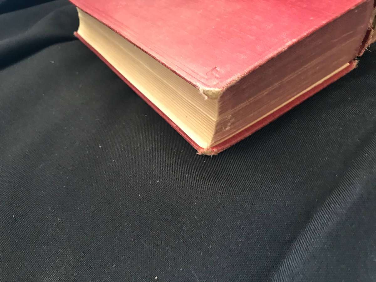 Sketches By Boz & Hard Times, Charles Dickens