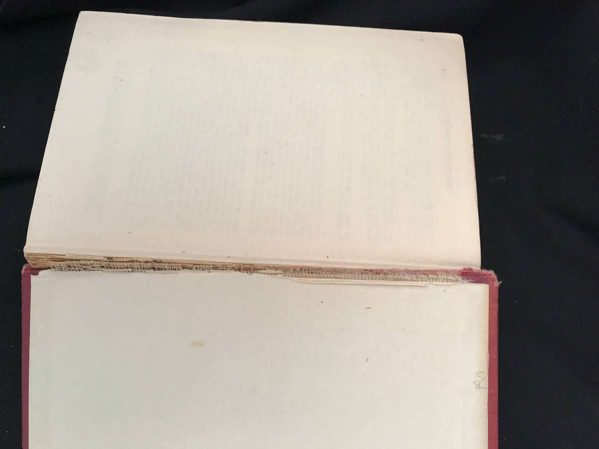 Sketches By Boz & Hard Times, Charles Dickens