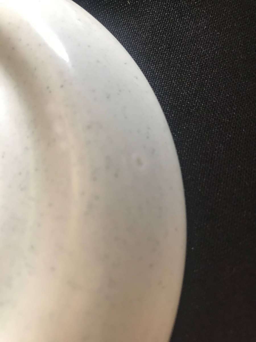 Maidstone J & G Meakin Hanley England 6 saucers