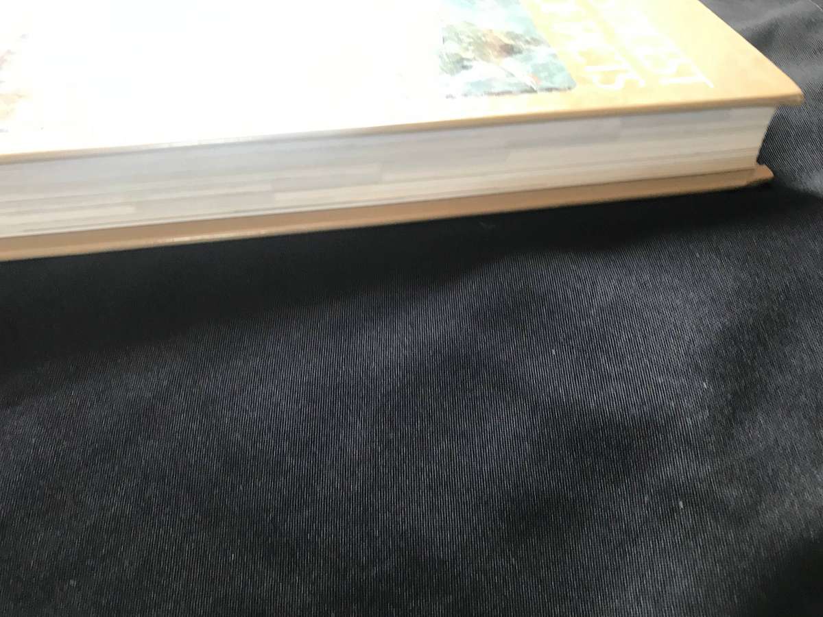 Book of Facts Readers Digest 1st edition 1985