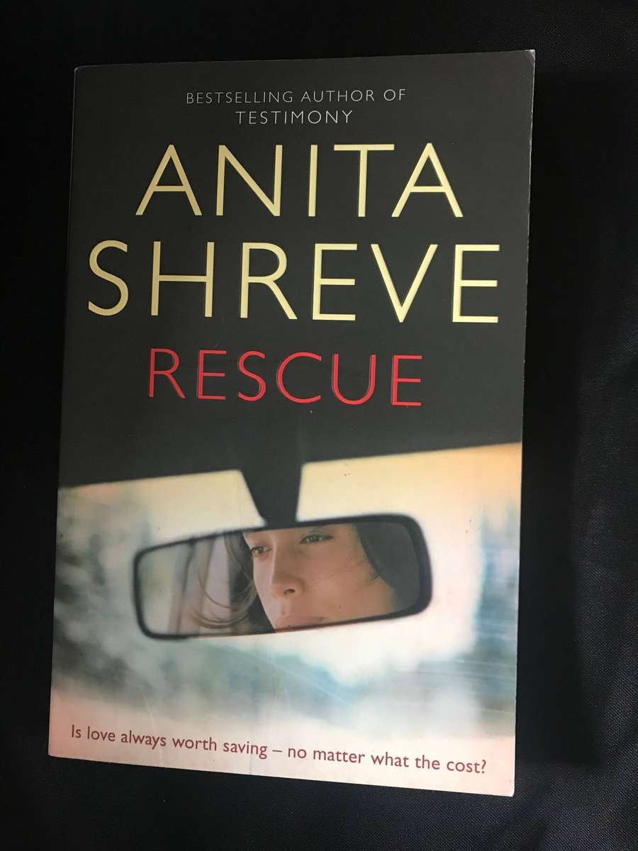 Anita Shreve Novels Lot 5