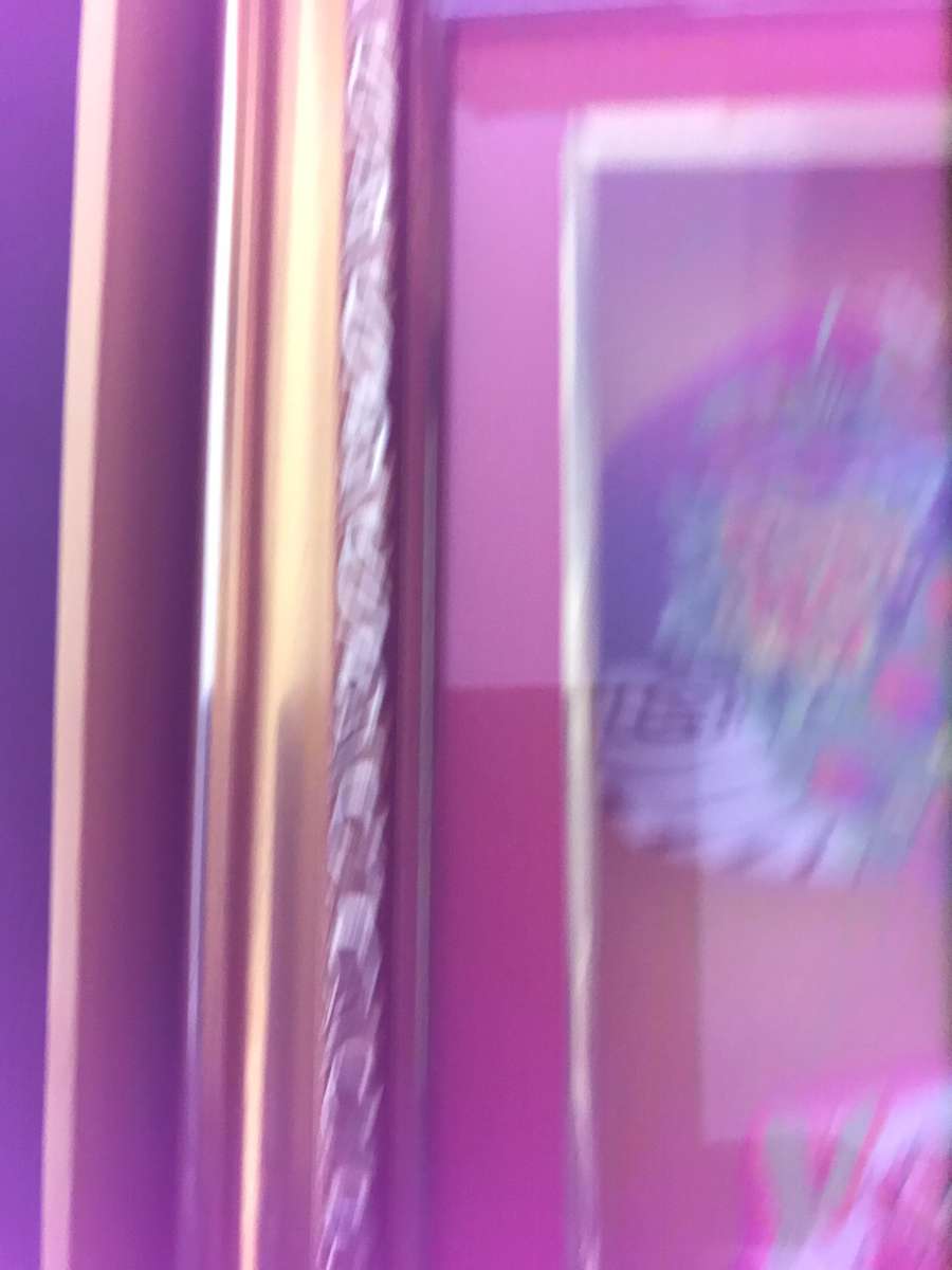 Framed and Boxed 3D Asian home decor
