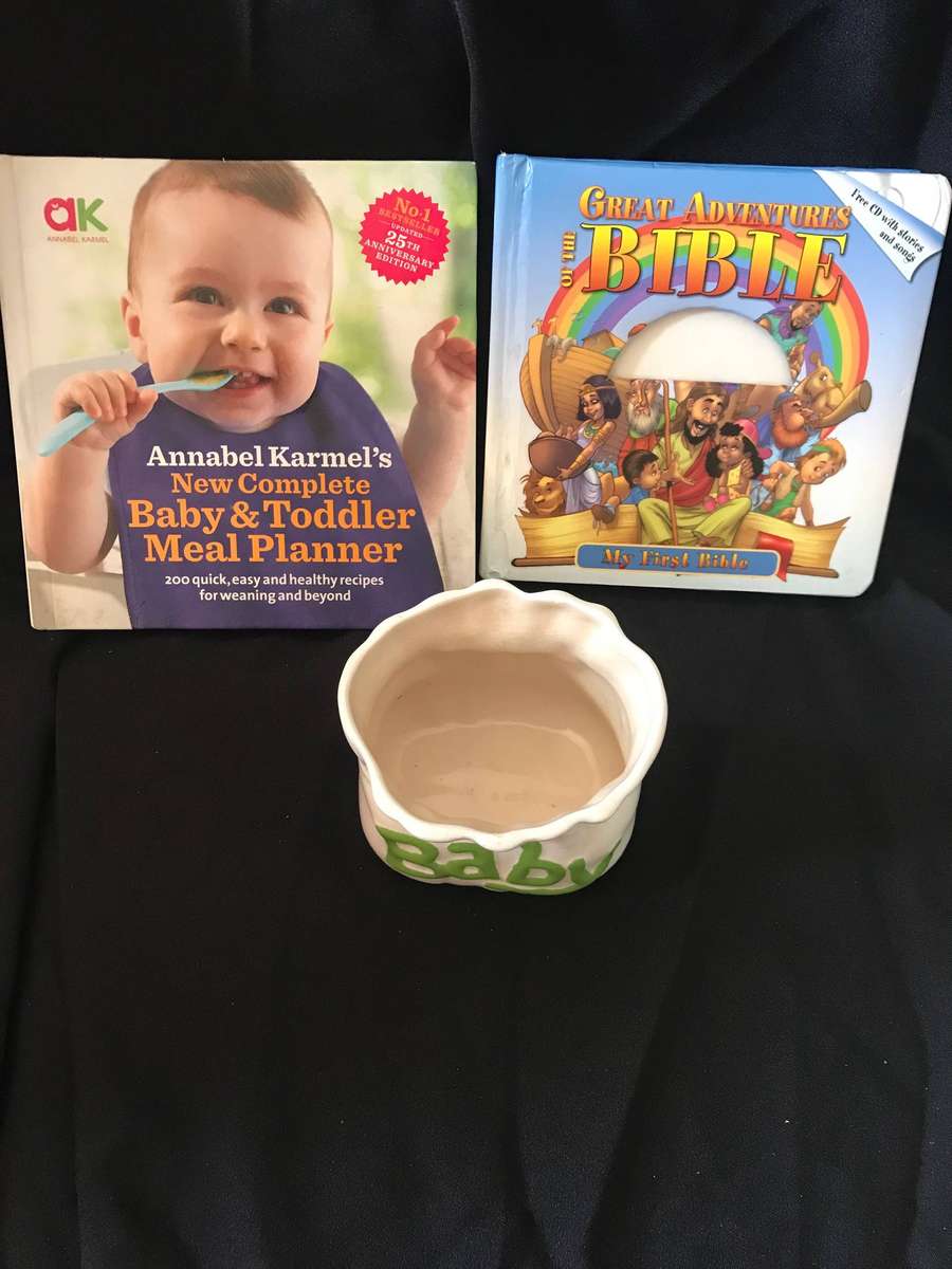 Baby Lot 3