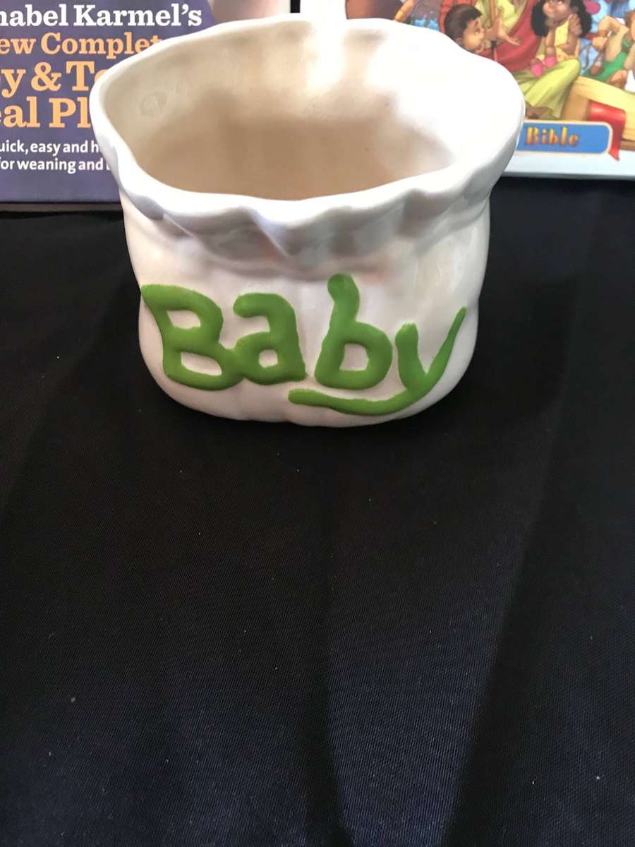 Baby Lot 3