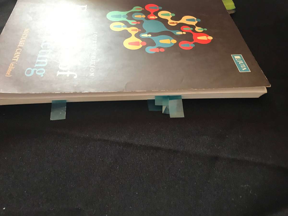 ESSENTIALS OF MARKETING (PAPERBACK, 4TH EDITION)