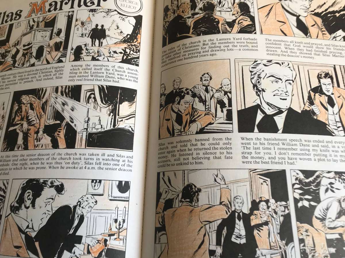 PRINCESS TINA ANNUAL 1969