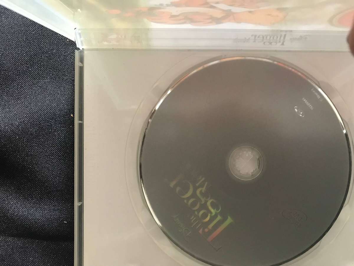 Disneys Winnie the Pooh book and 3 x DVD