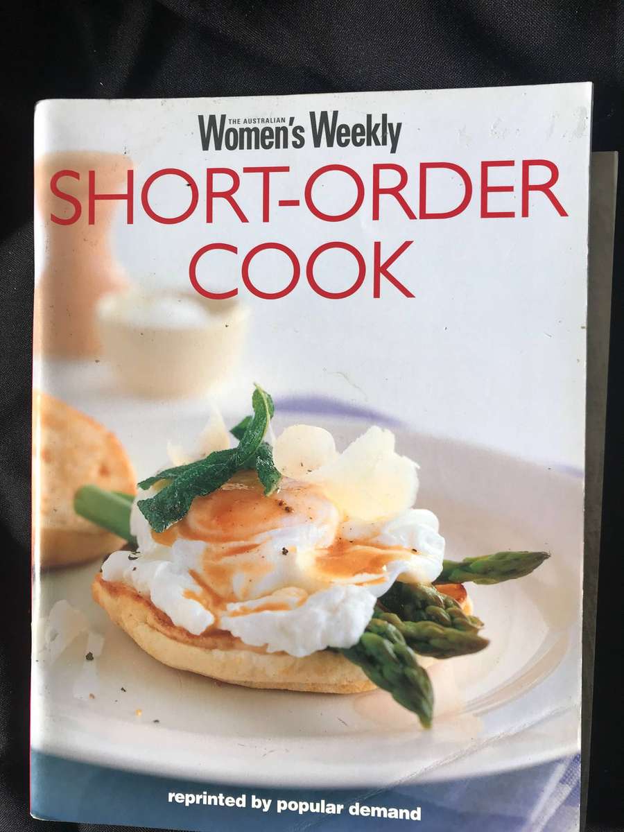 fuss-free suppers & more lot of 4 books