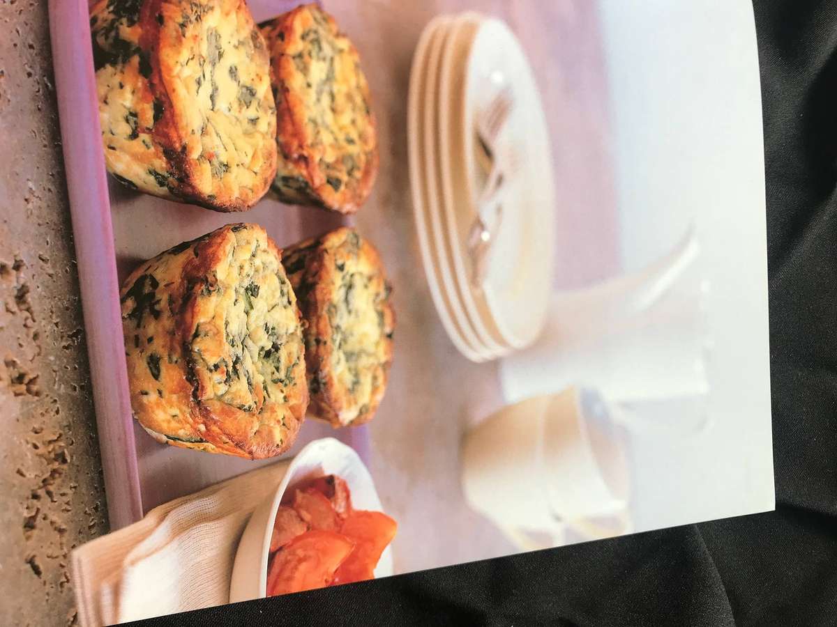 fuss-free suppers & more lot of 4 books