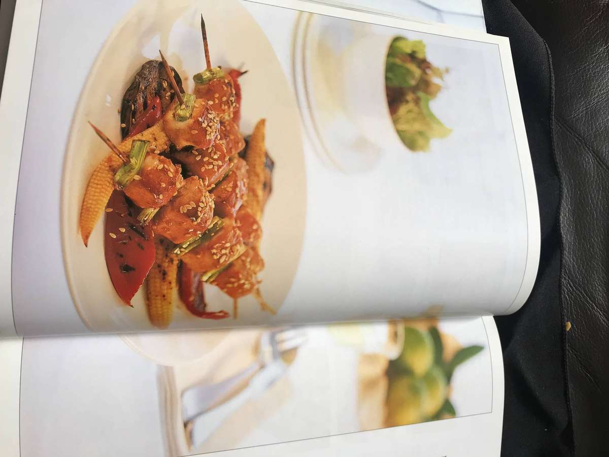 fuss-free suppers & more lot of 4 books