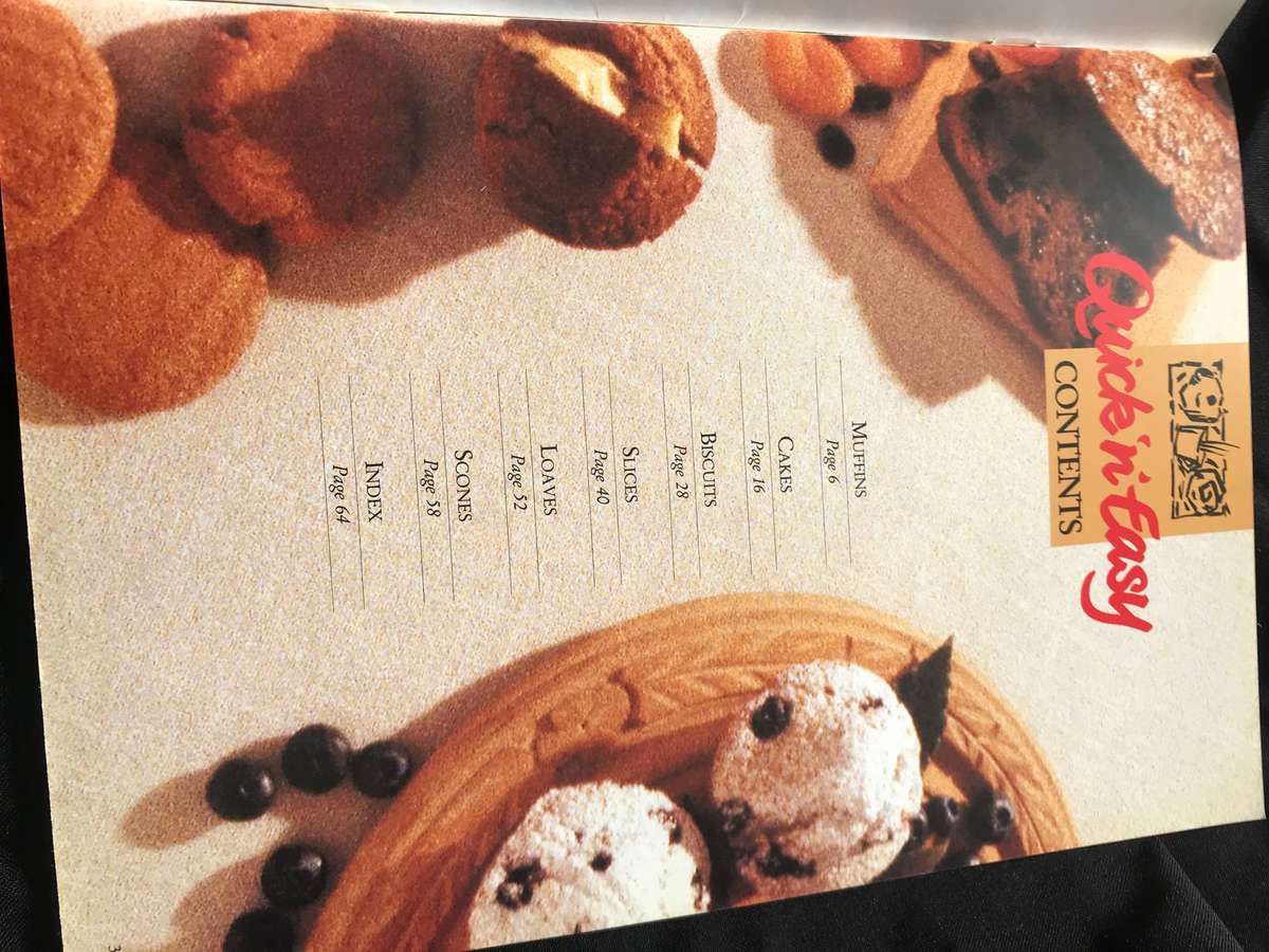 fuss-free suppers & more lot of 4 books