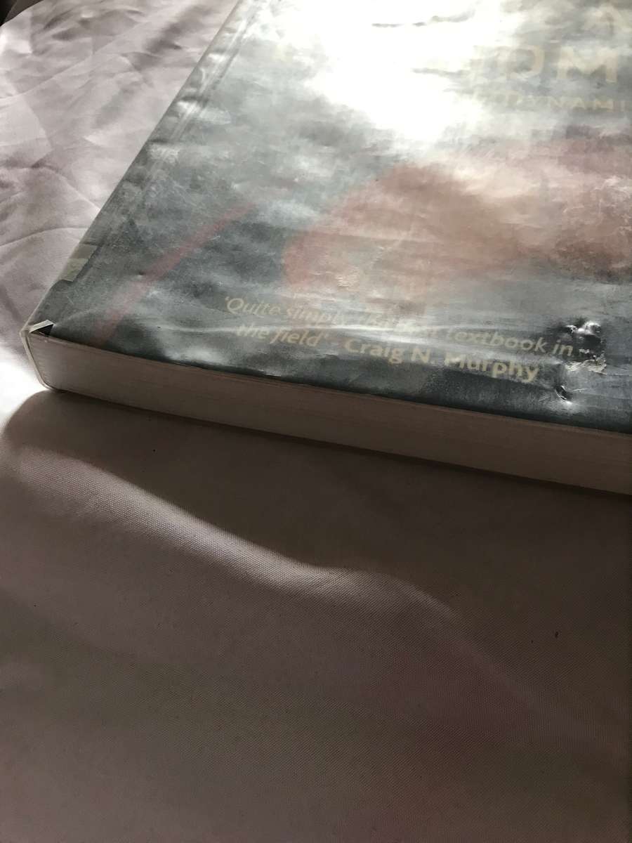 Global Political Economy: Evolution and Dynamics Paperback Robert O'Brien, Marc Williams