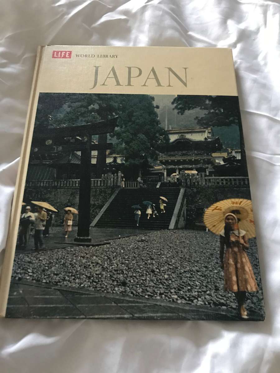 Life World Library 1966