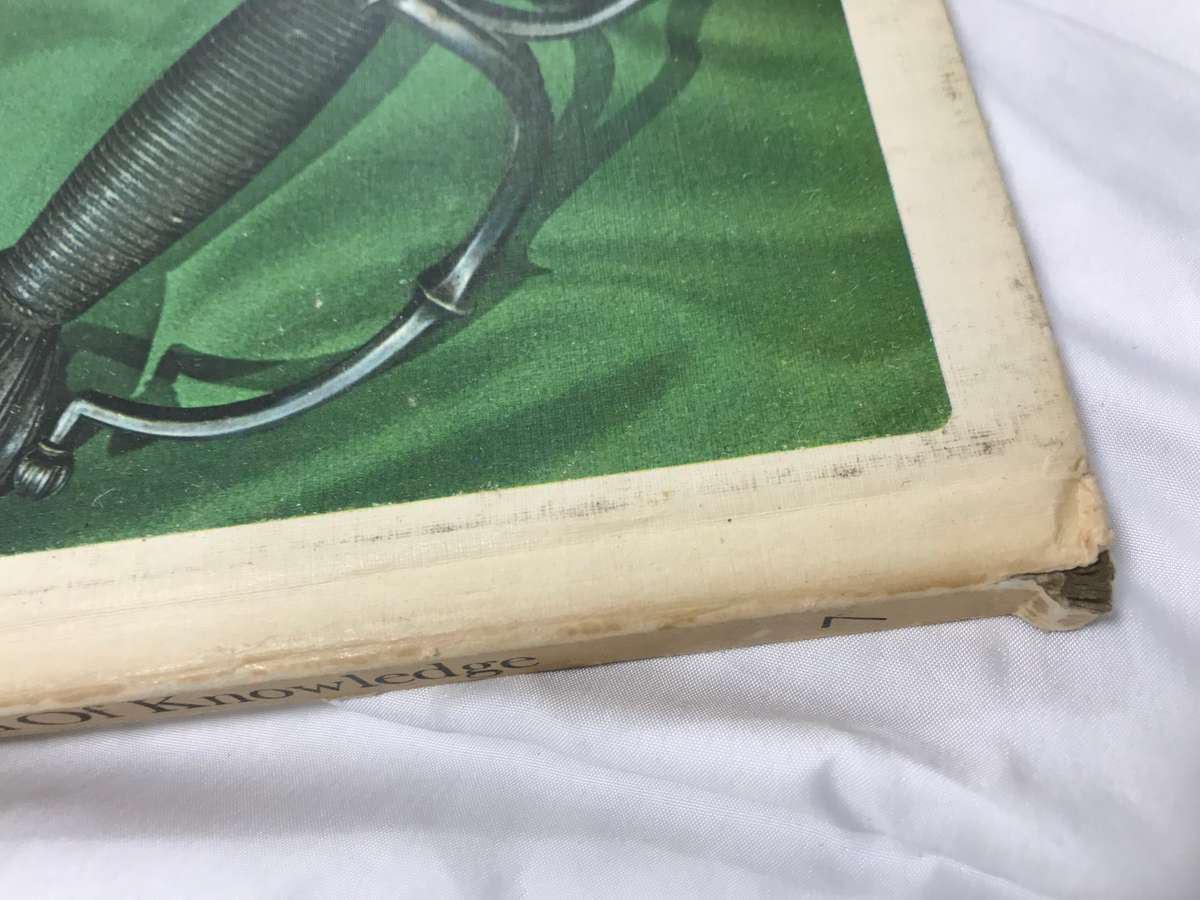 Disneys Wonderful world of knowledge 1971,1973