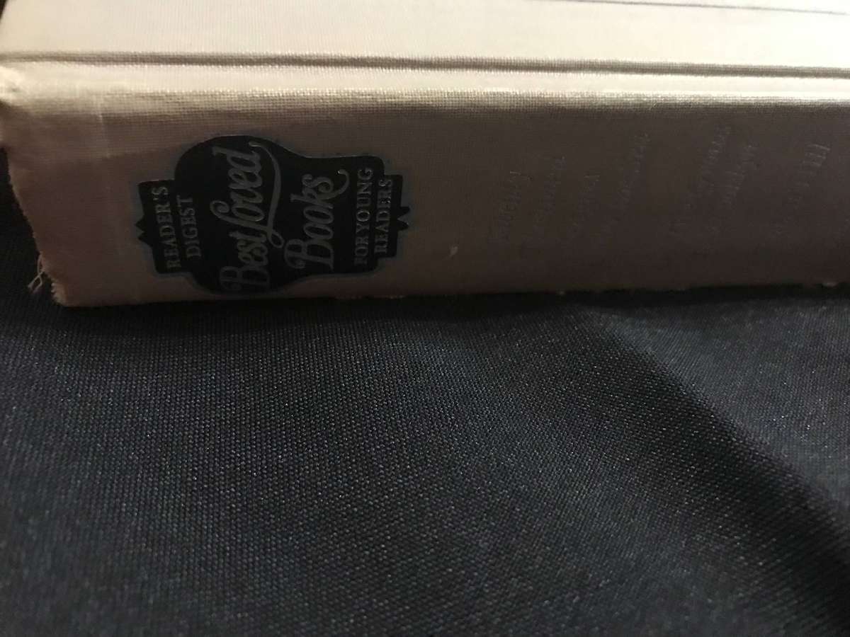 Readers Digest Best Loved Books for Young Readers volume 10