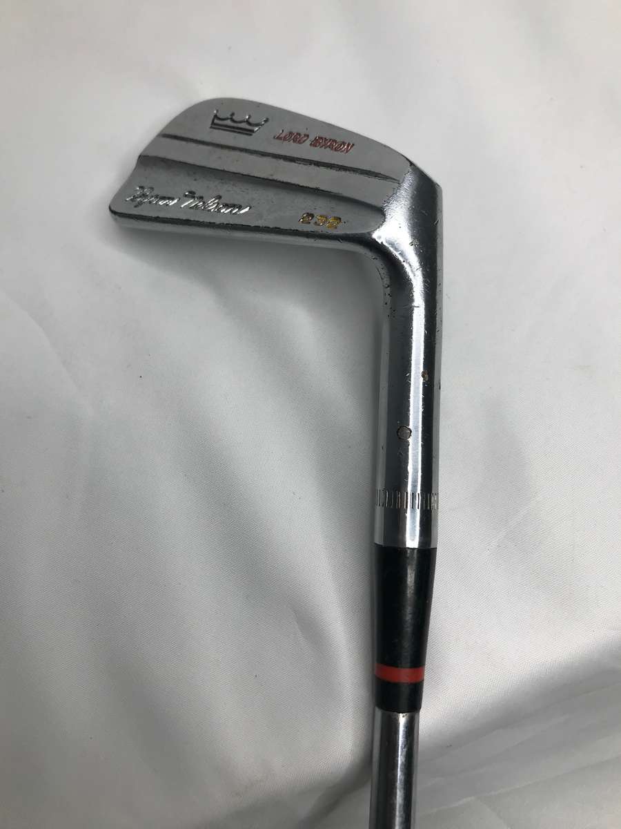 Golf Club Lord Byron Nelson 232 number 6 iron McGregor good condition