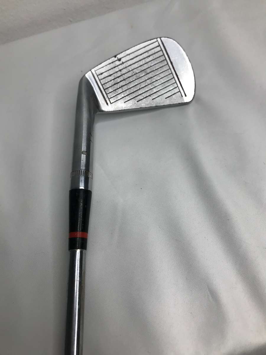 Golf Club Lord Byron Nelson 232 number 6 iron McGregor good condition