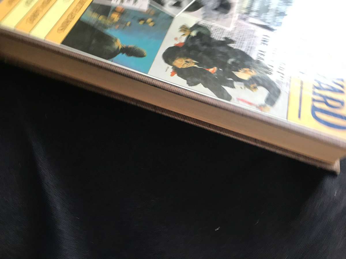 Great Cases of Scotland Yard Volumes 1 & 2