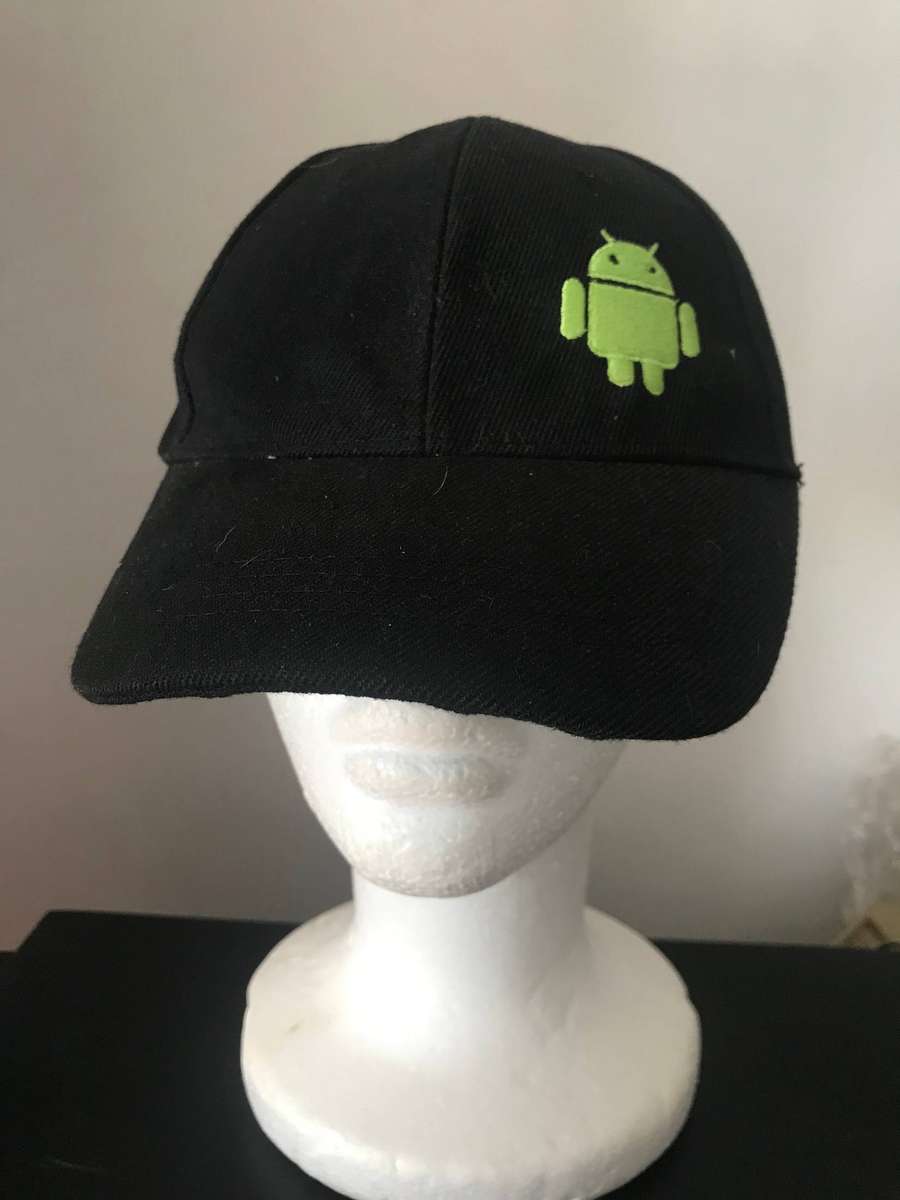 Android Cap