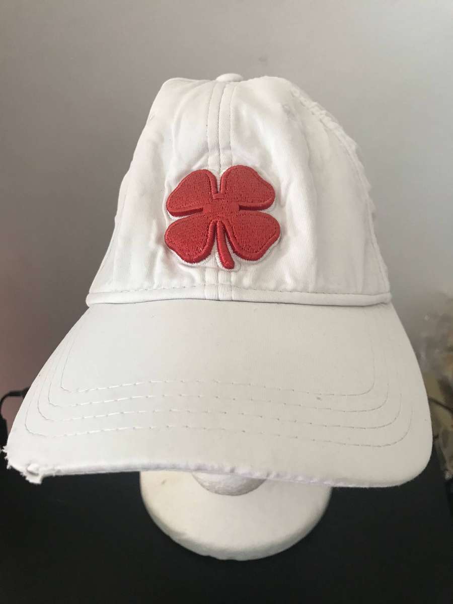 Black Clover Ladies Cap