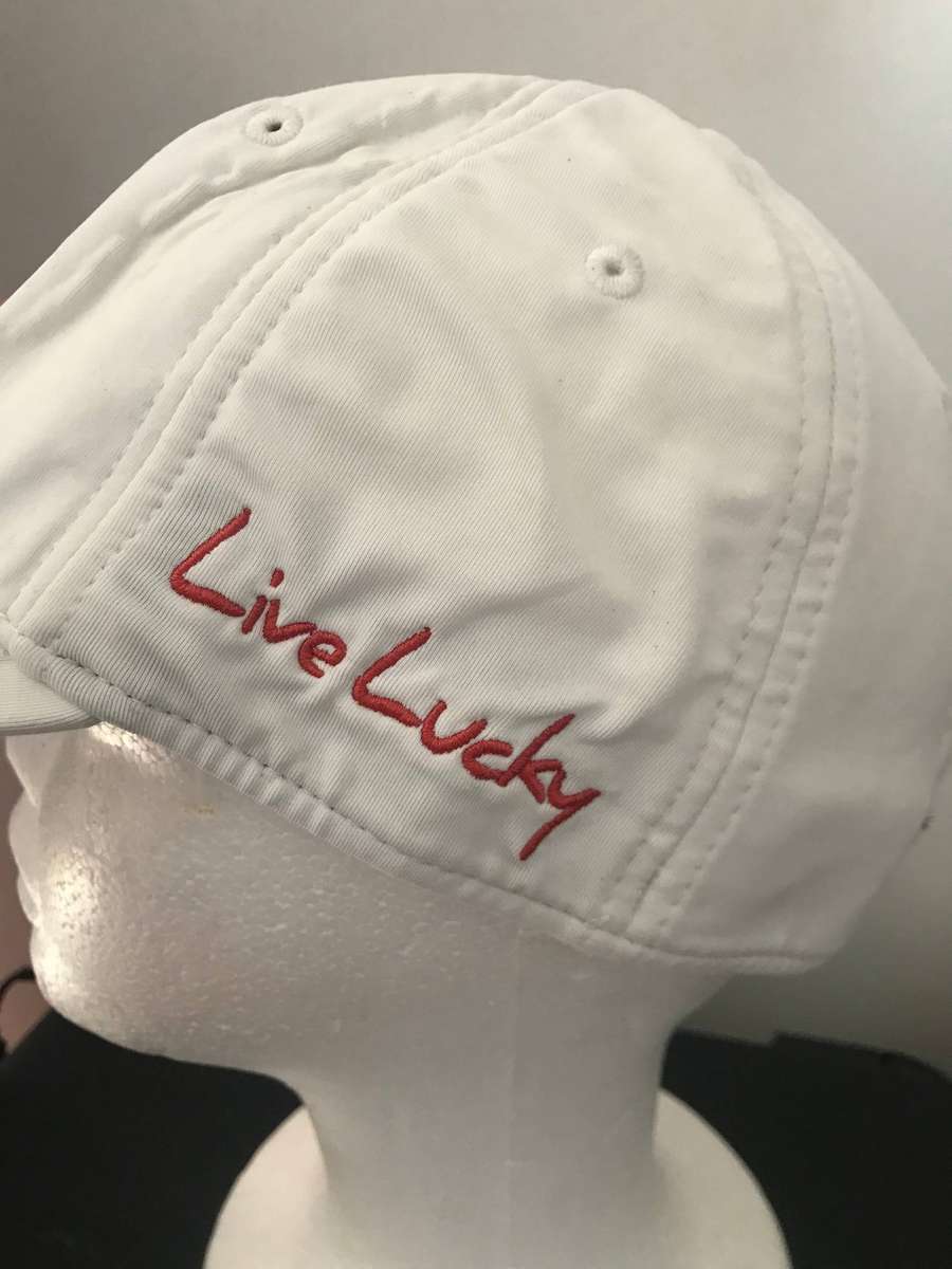 Black Clover Ladies Cap