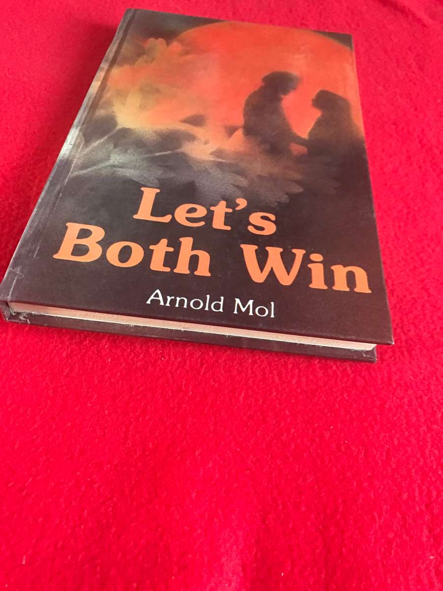 Lets both win Arnold Mol