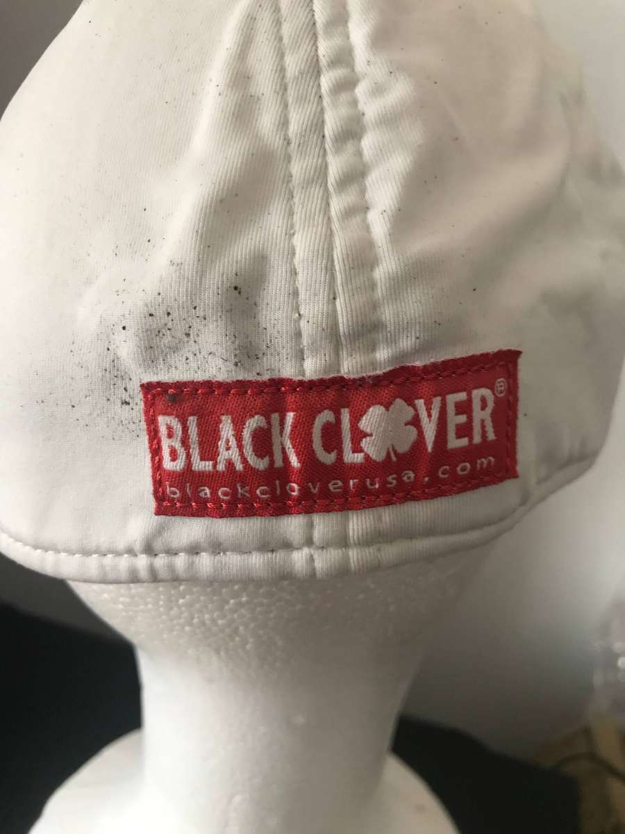 Black Clover Ladies Cap