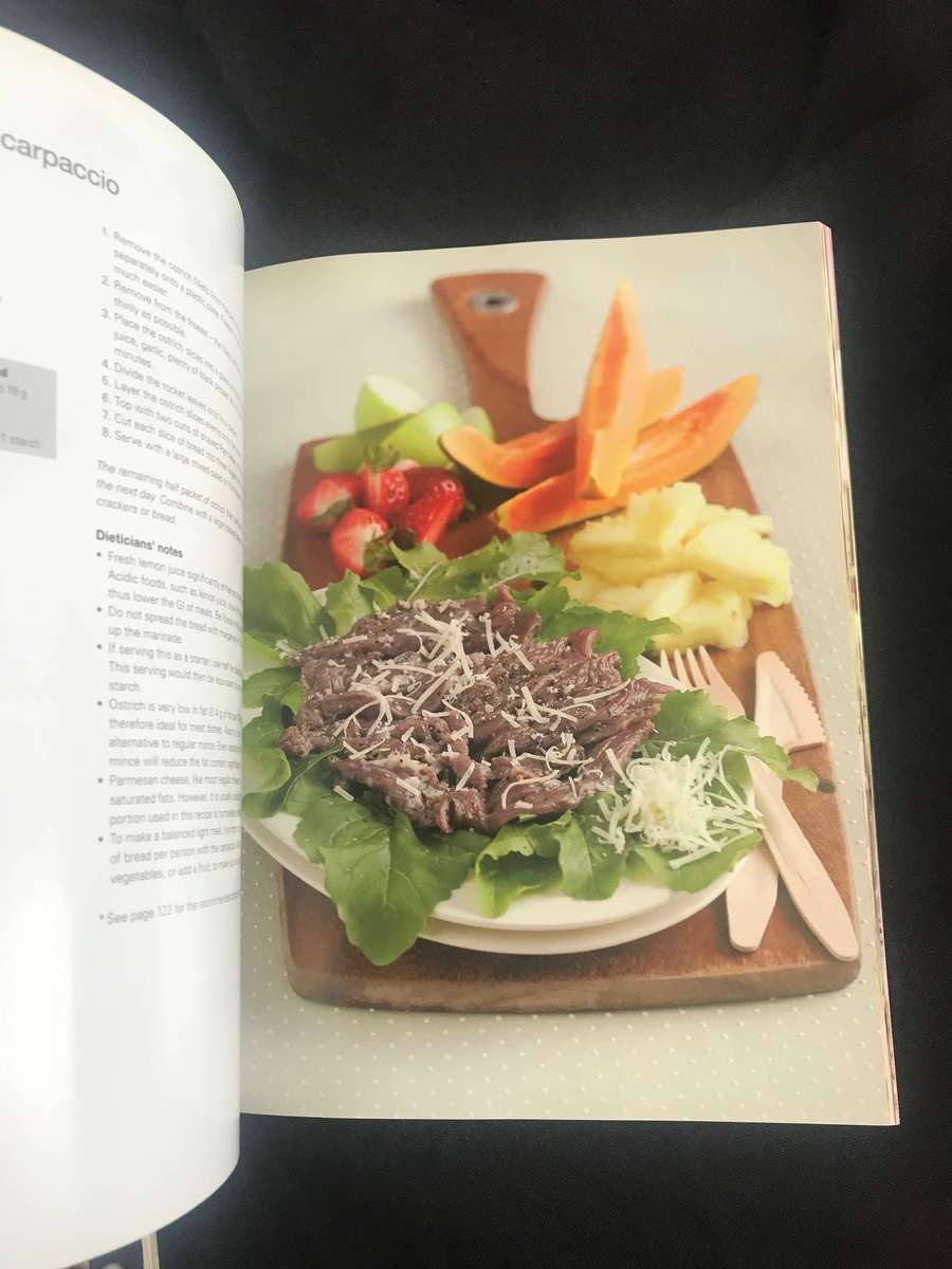 Eating for Sustained Energy and Eating for Sustained Energy 3