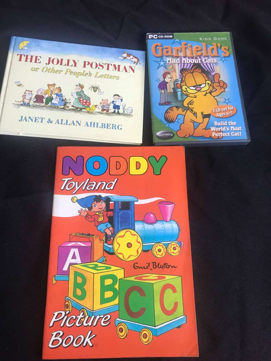 Children lot 3