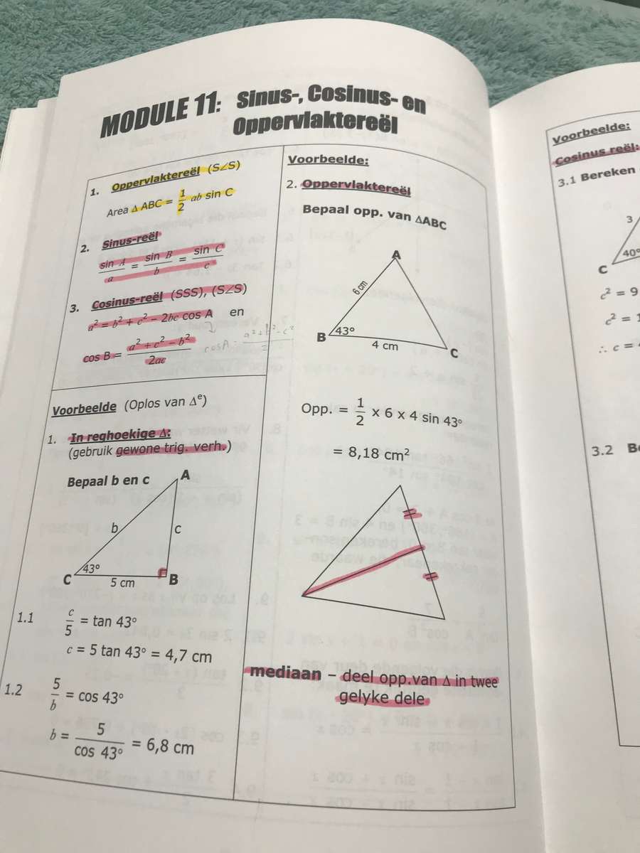 Graad 11 Hersiening X FAKTOR WISKUNDE