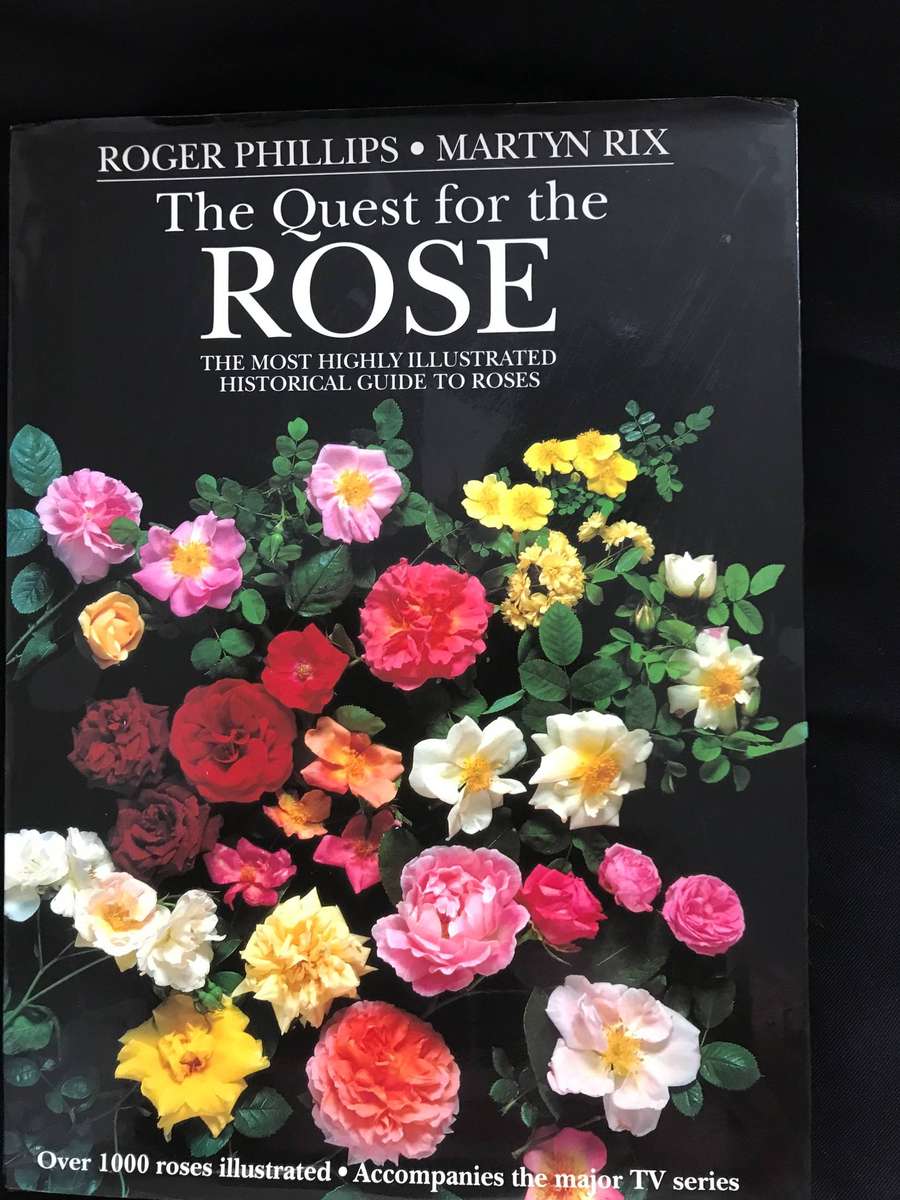 Gardening books x 3