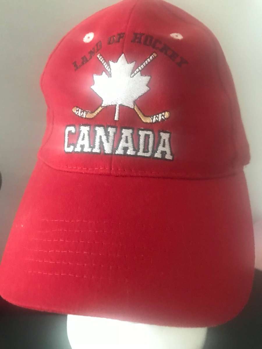 Canada Cap