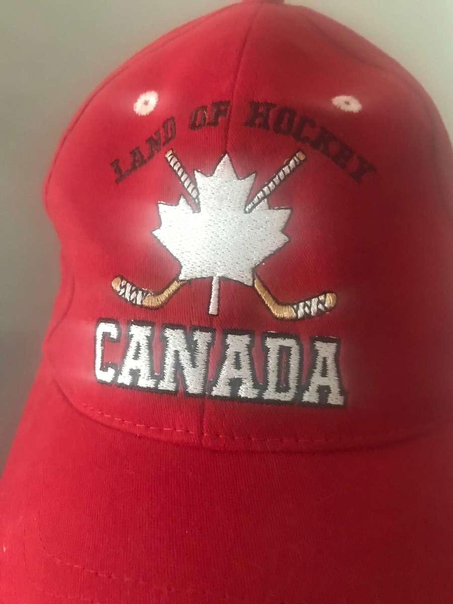Canada Cap