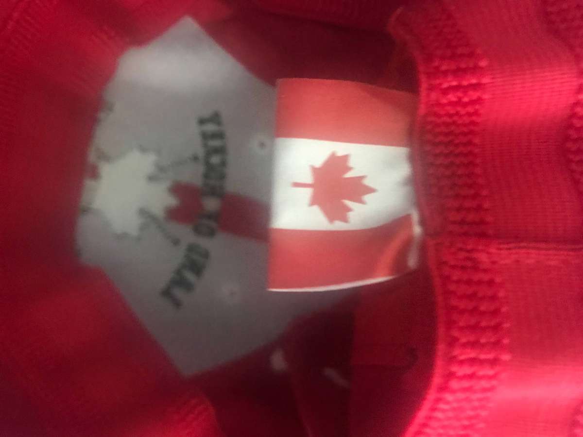 Canada Cap
