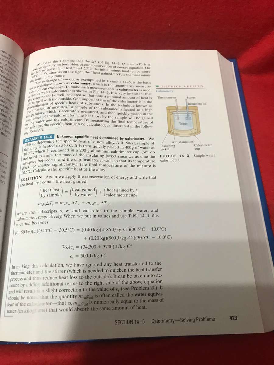 Physics 5th edition Giancoli