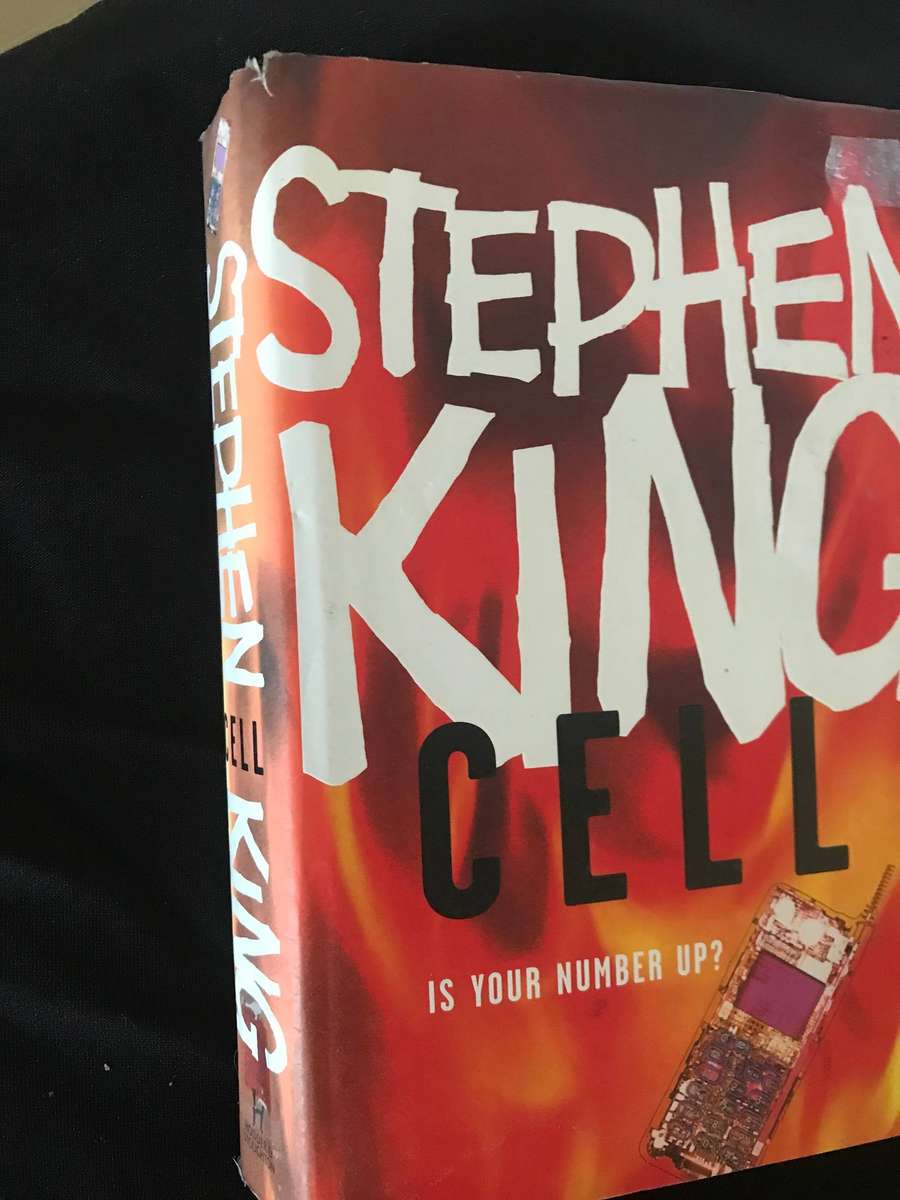 King Stephen Cell