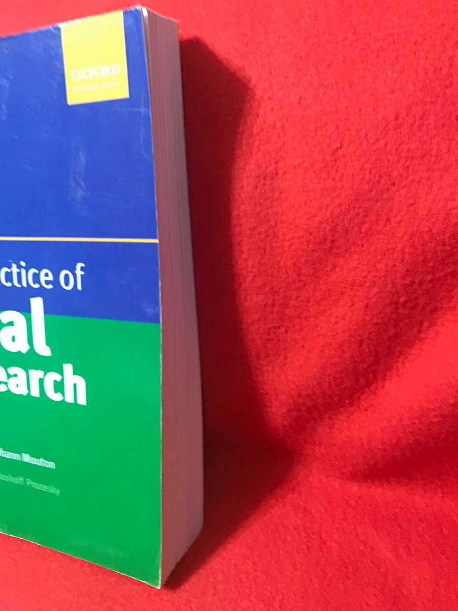 PRACTICE OF SOCIAL RESEARCH SA EDITION Earl Babbie