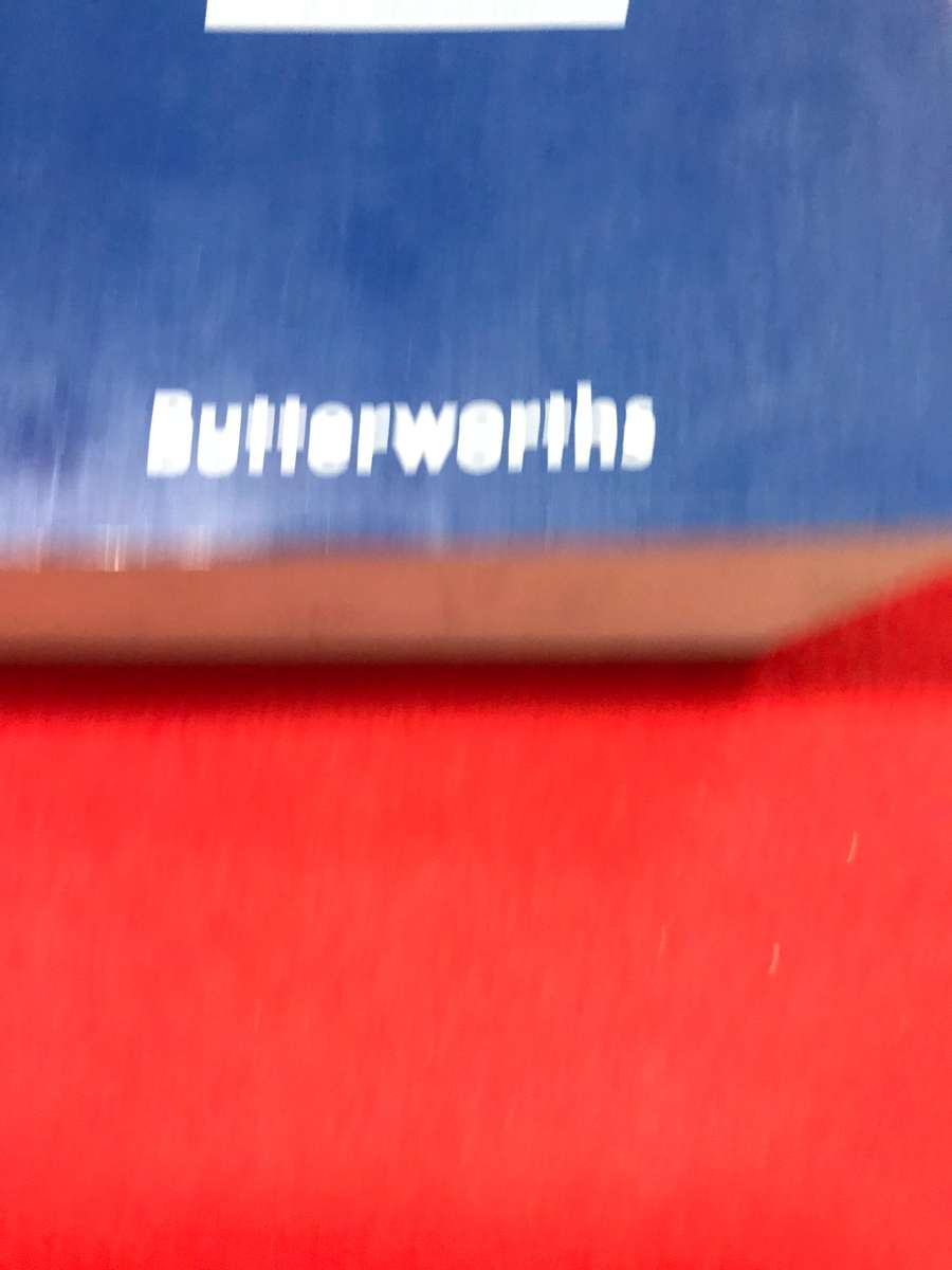 Corporate Law , 2nd Edition Cilliers, H.S., Benade, M.L.,