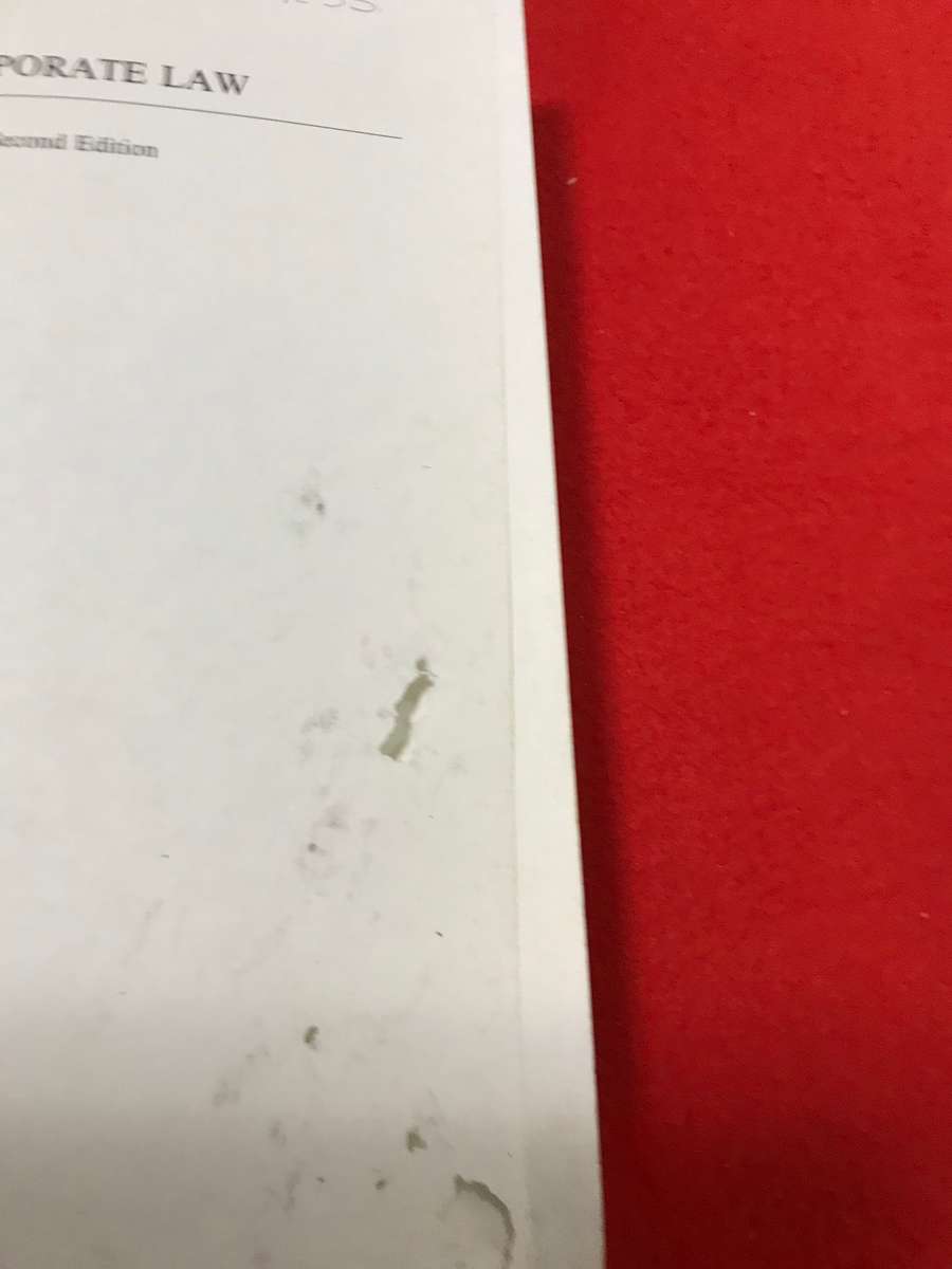 Corporate Law , 2nd Edition Cilliers, H.S., Benade, M.L.,