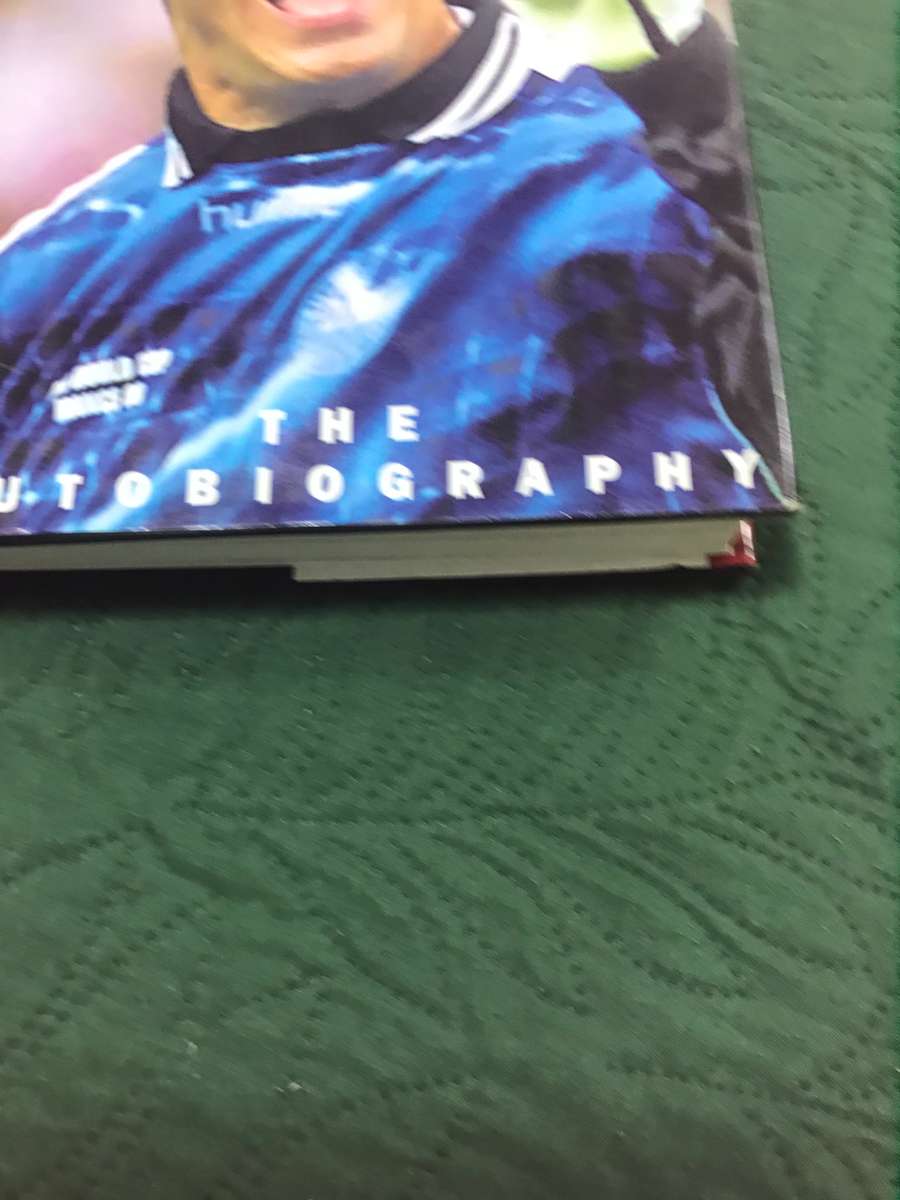 Schmeichel: The Autobiography