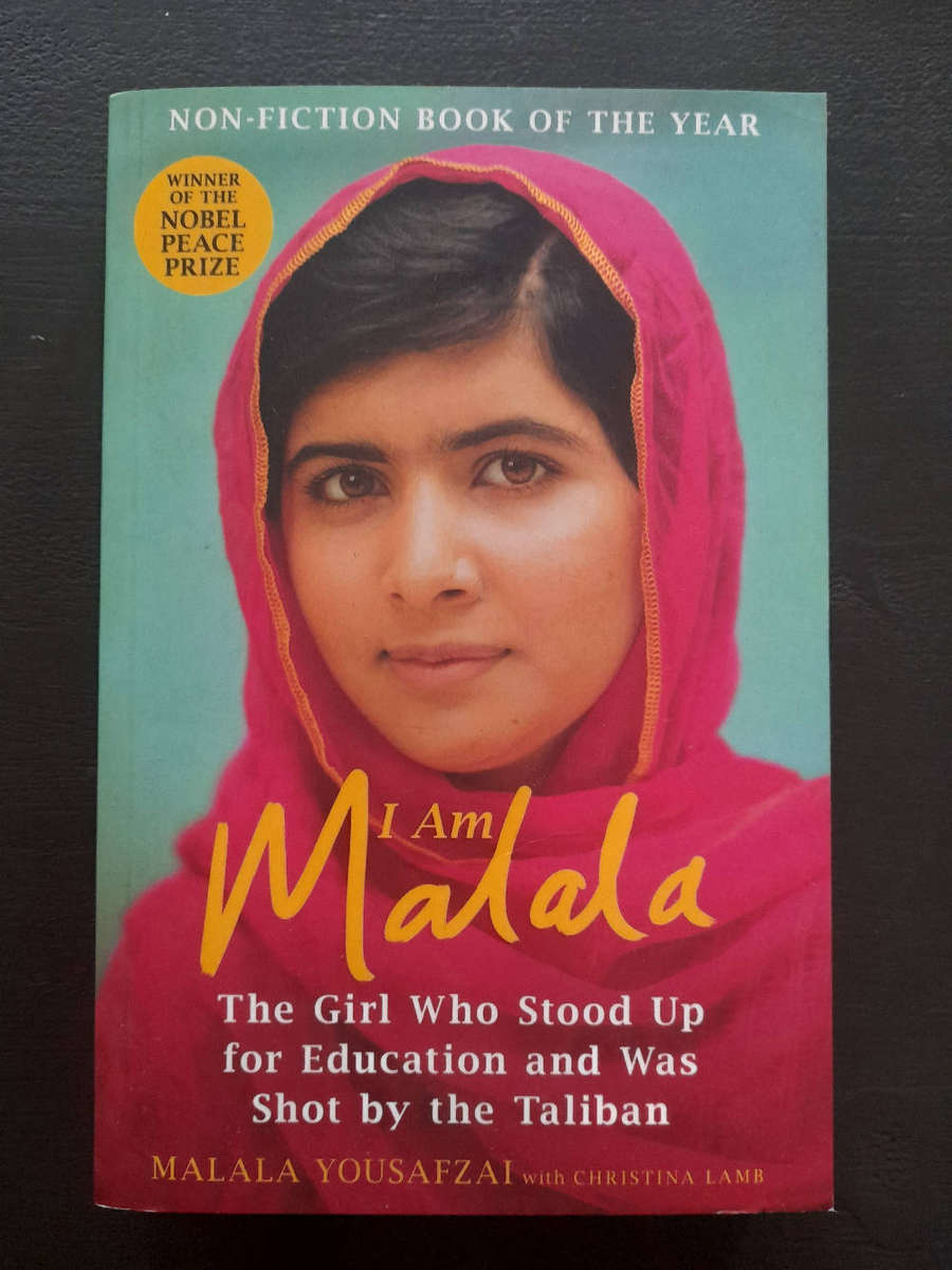 I am Malala