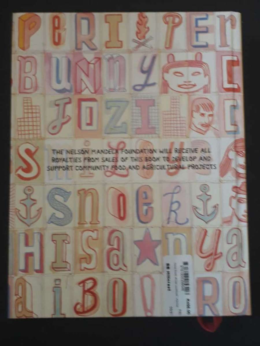 The Great Soth African Cook Book