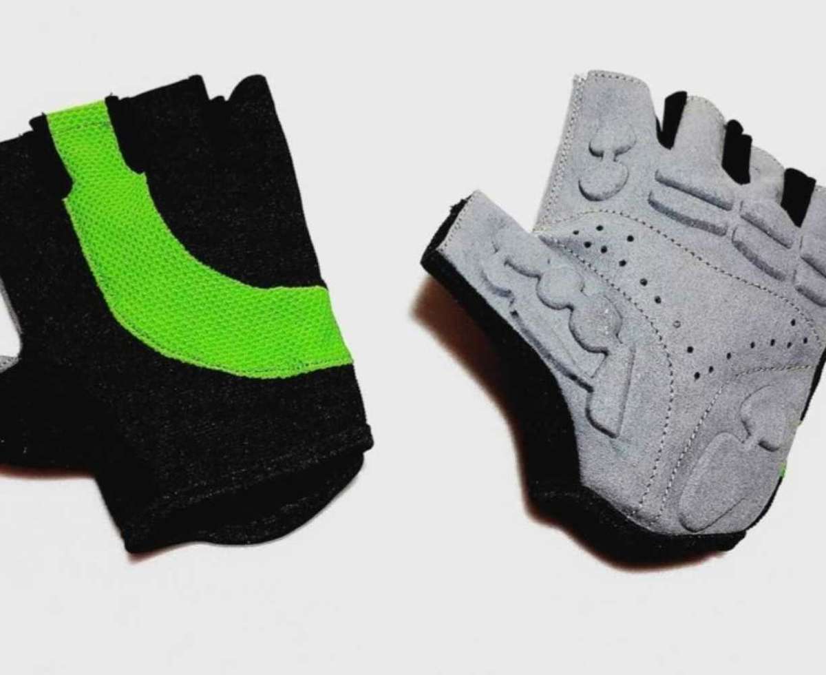 Weight Training Gloves