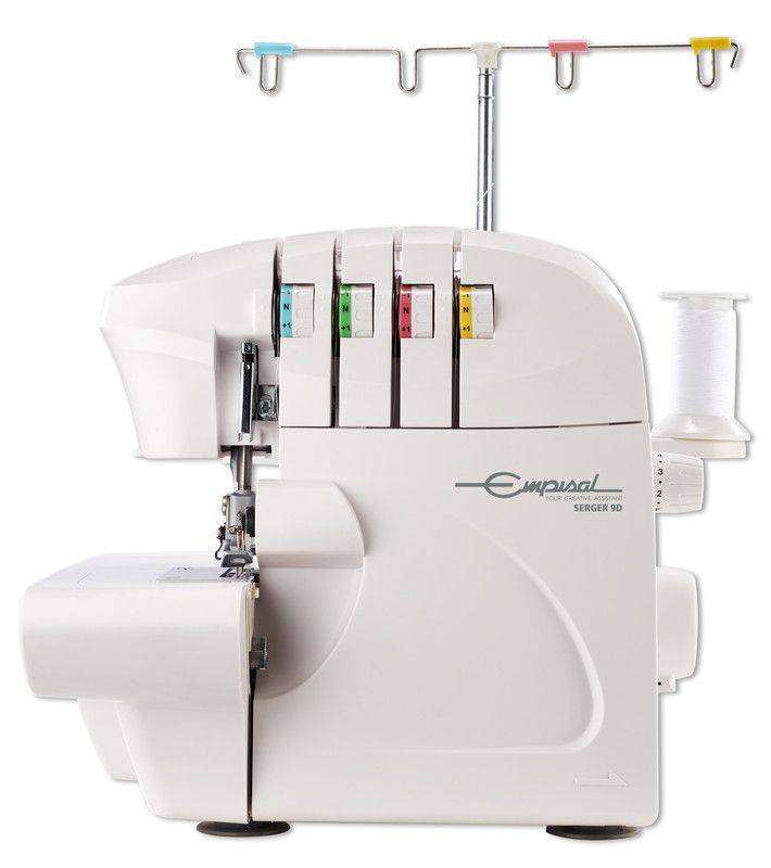 Empisal 760 C 1300 Sewing Machine
