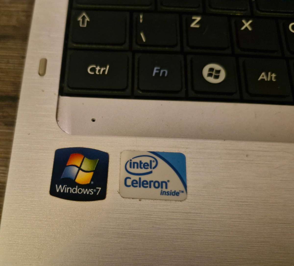 Samsung Laptop